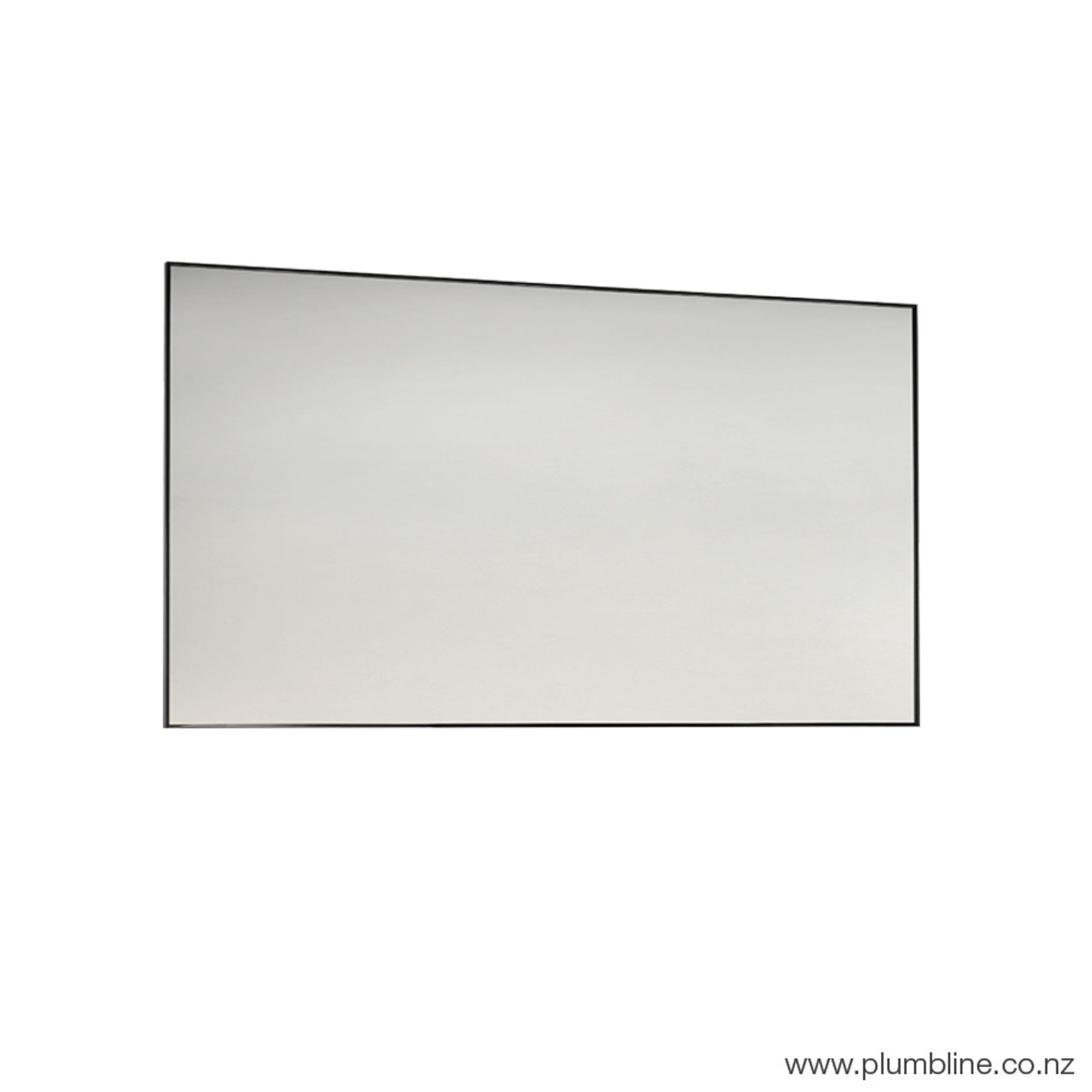 Frame Rectangle Wall Mirror gallery detail image