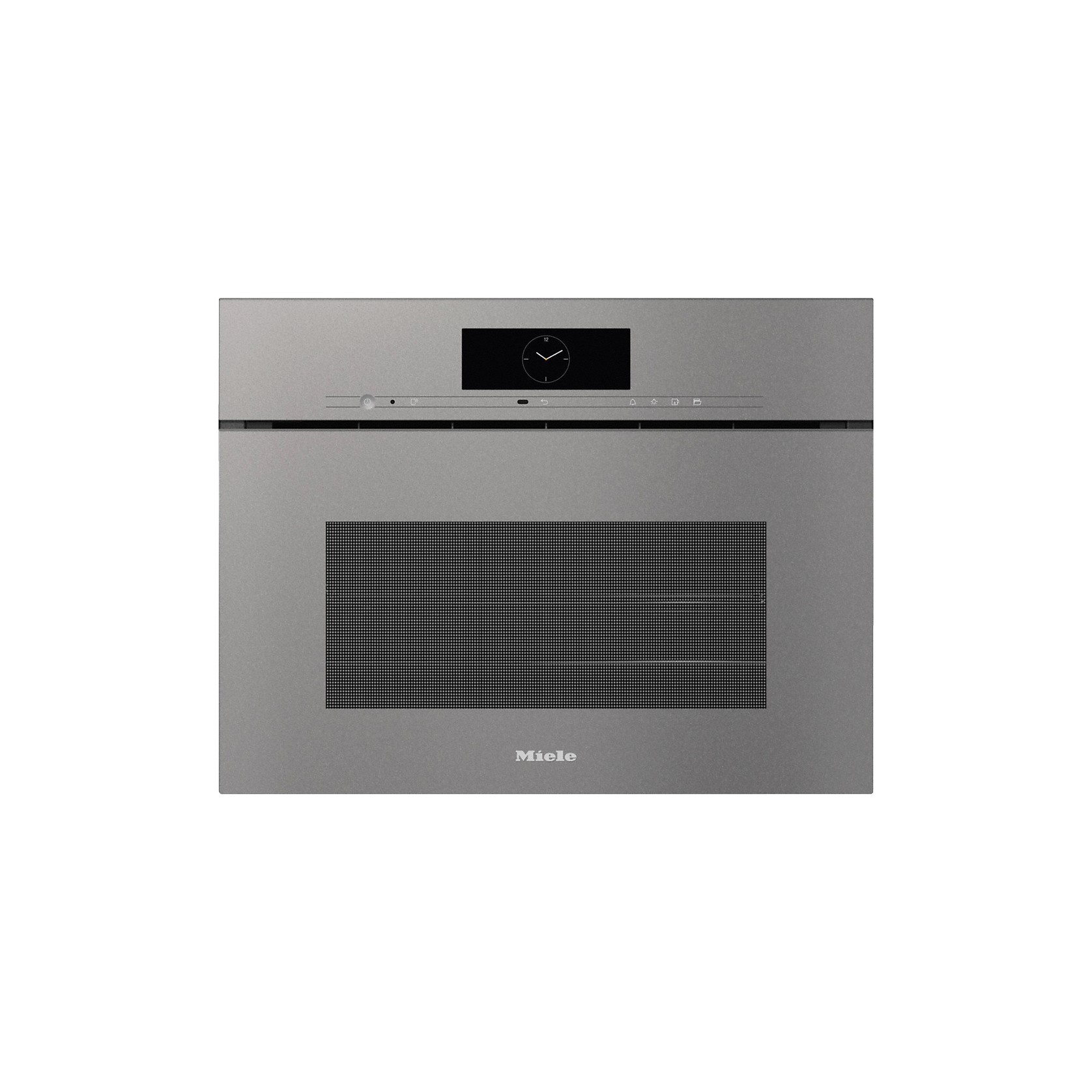 Miele DGC 7845X Handleless Steam Combination Oven gallery detail image