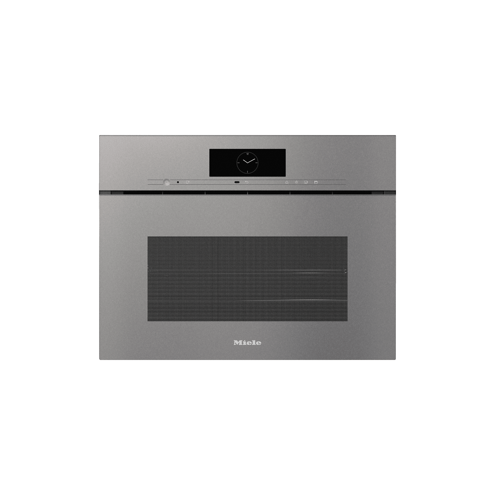 Miele DGC 7845X Handleless Steam Combination Oven gallery detail image