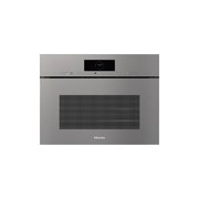 Miele DGC 7845X Handleless Steam Combination Oven gallery detail image