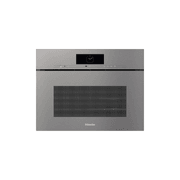Miele DGC 7845X Handleless Steam Combination Oven gallery detail image