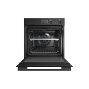 F&P Oven, 60cm, 11 Function, Self-cleaning gallery detail image