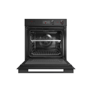 F&P Oven, 60cm, 11 Function, Self-cleaning gallery detail image