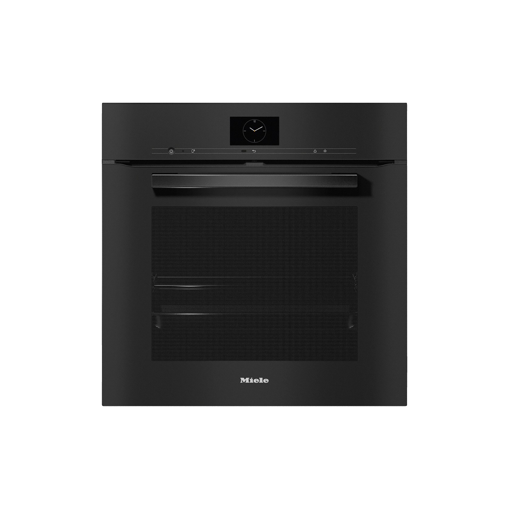 Miele H 7660 BP Seamless Design Oven gallery detail image
