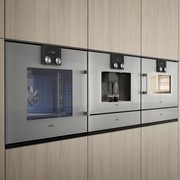 Gaggenau Built-in Oven 200 Series Door Hinge Left gallery detail image