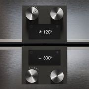 Gaggenau Built-in Compact Oven W/ Steam 400 Series gallery detail image