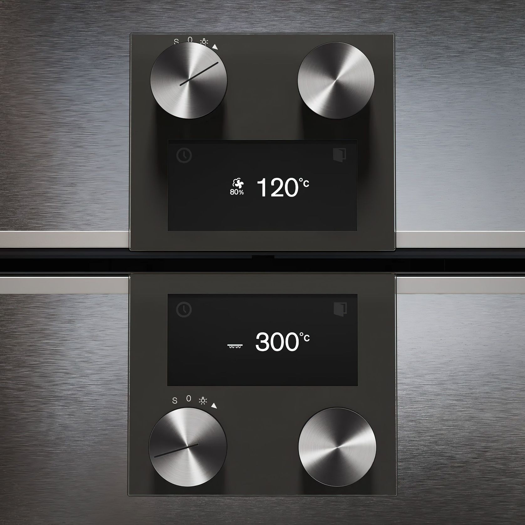 Gaggenau Built-in Oven 400 Series gallery detail image
