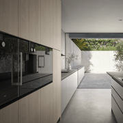 Gaggenau Built-in Oven 200 Series Door Hinge Right gallery detail image