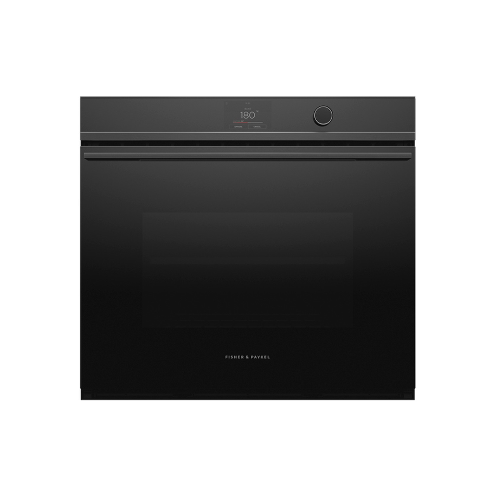 F&P Oven, 76cm, 17 Function, Self-cleaning gallery detail image