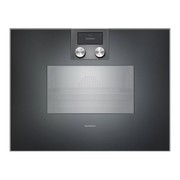Gaggenau Built-in Compact Oven W/ Steam 400 Series gallery detail image