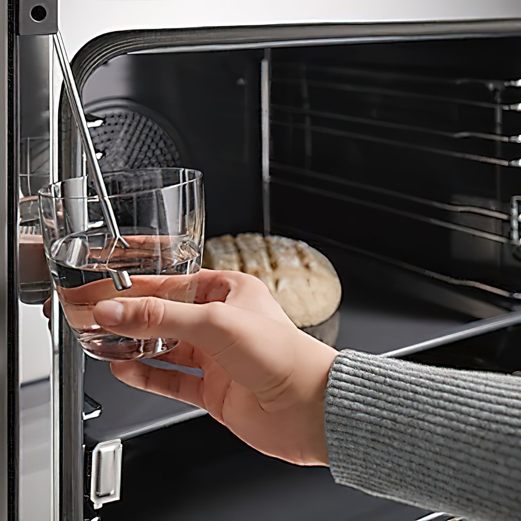 Miele H 7860 BPX Seamless Design Oven gallery detail image