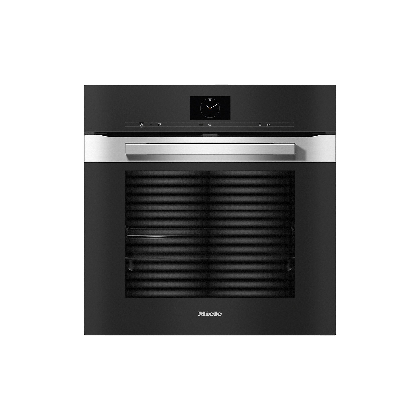Miele H 7660 BP Seamless Design Oven gallery detail image