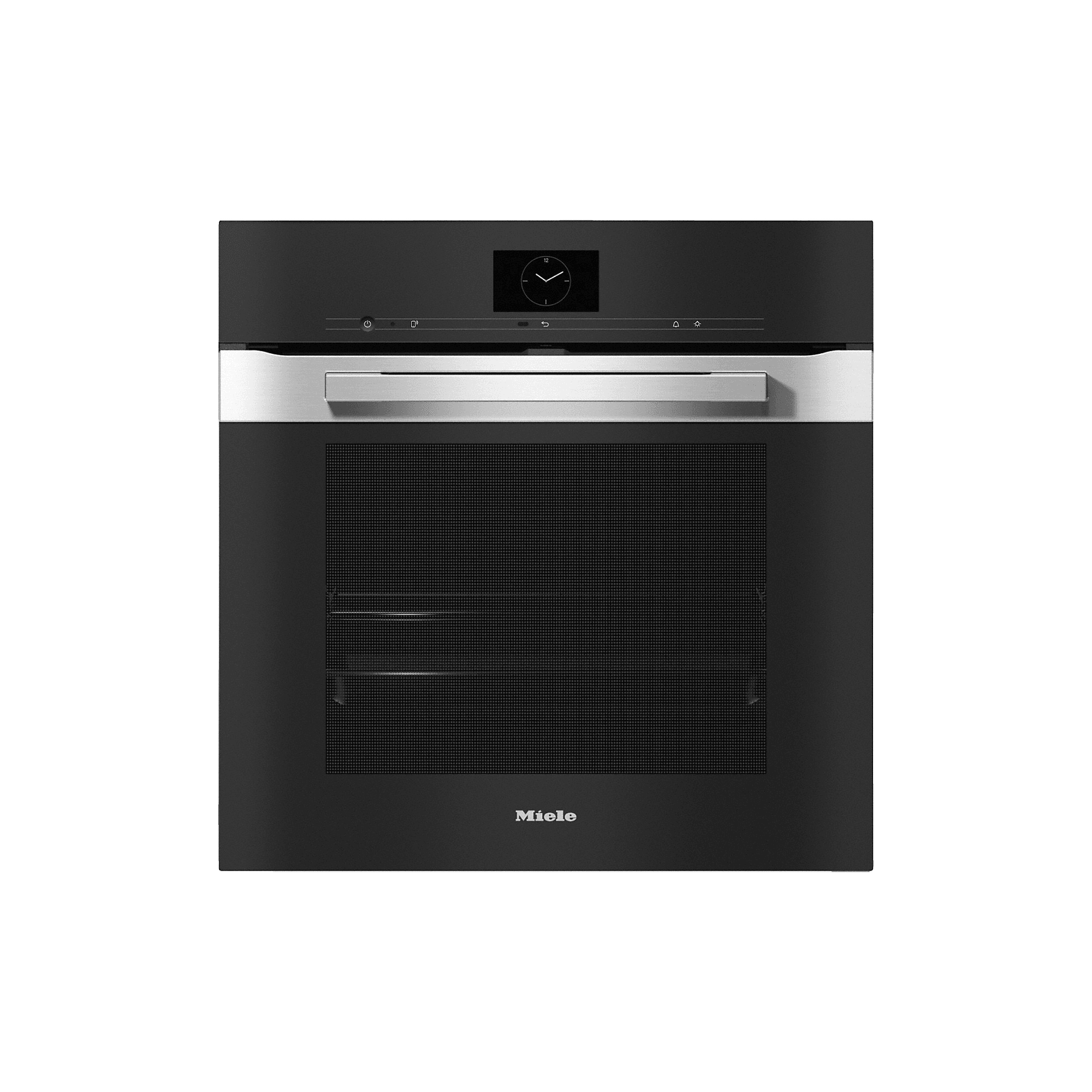 Miele H 7660 BP Seamless Design Oven gallery detail image