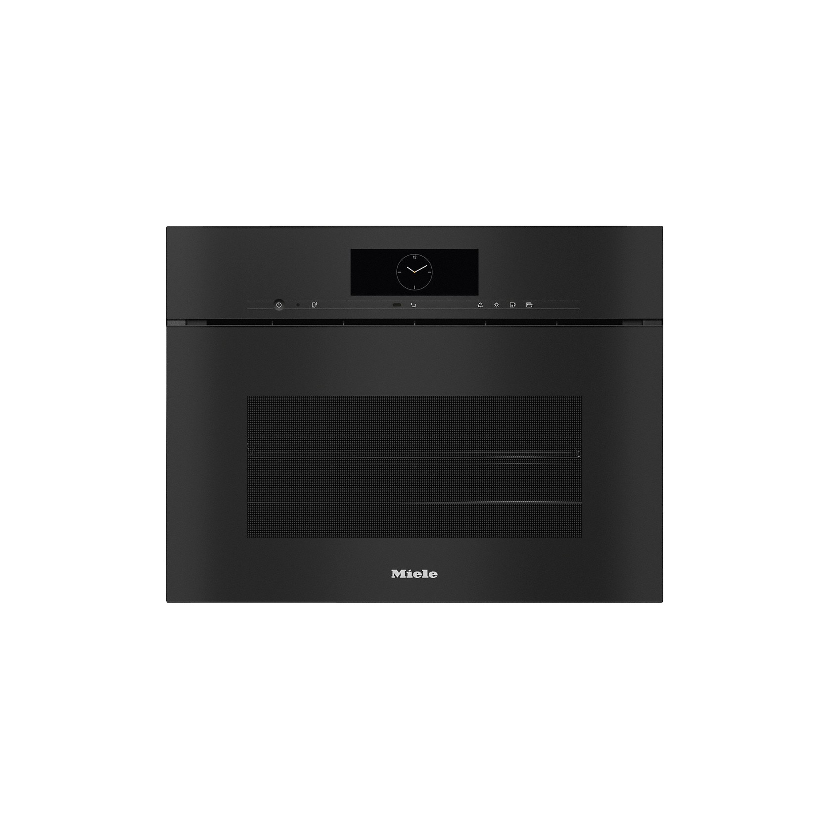 Miele DGC 7845X Handleless Steam Combination Oven gallery detail image