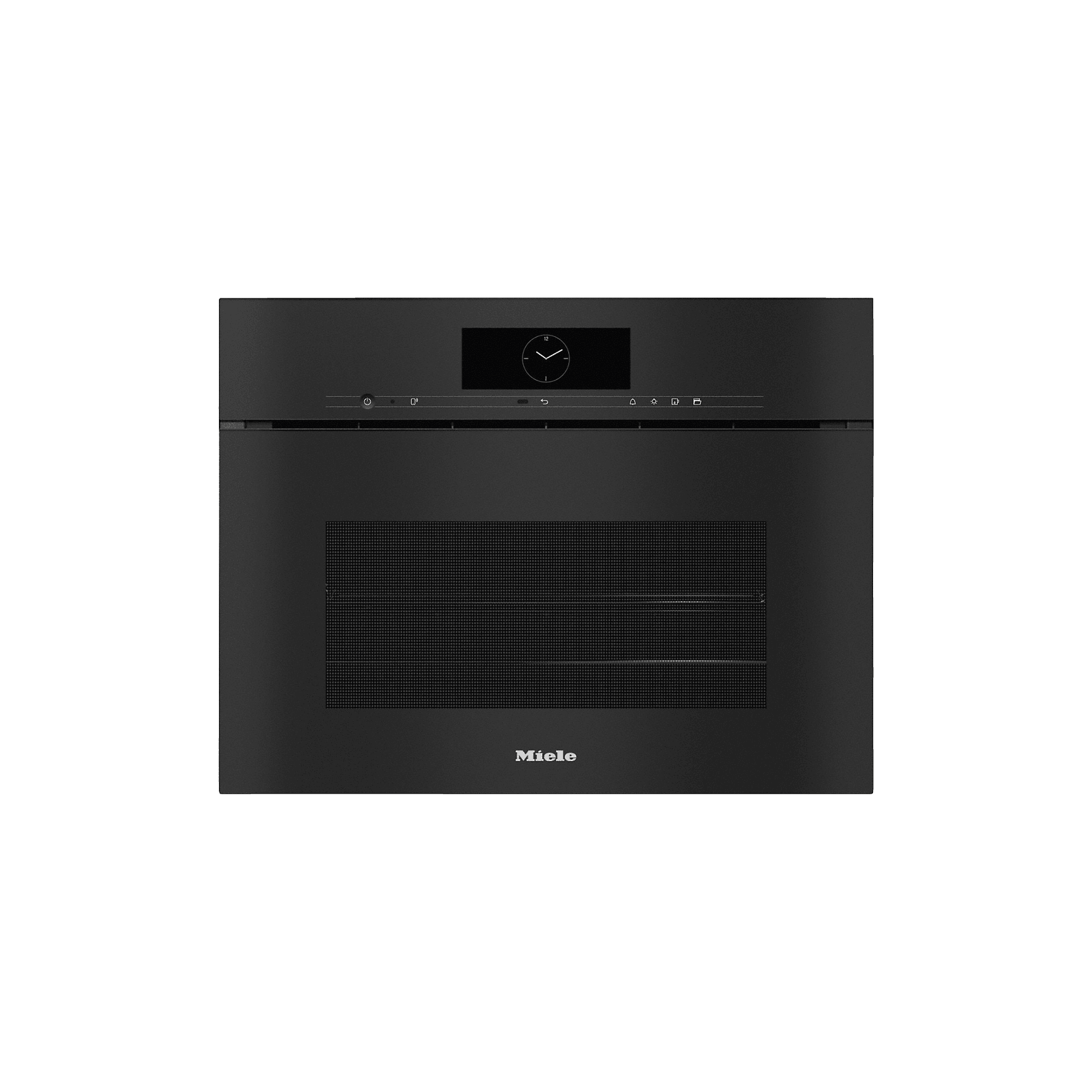 Miele DGC 7845X Handleless Steam Combination Oven gallery detail image
