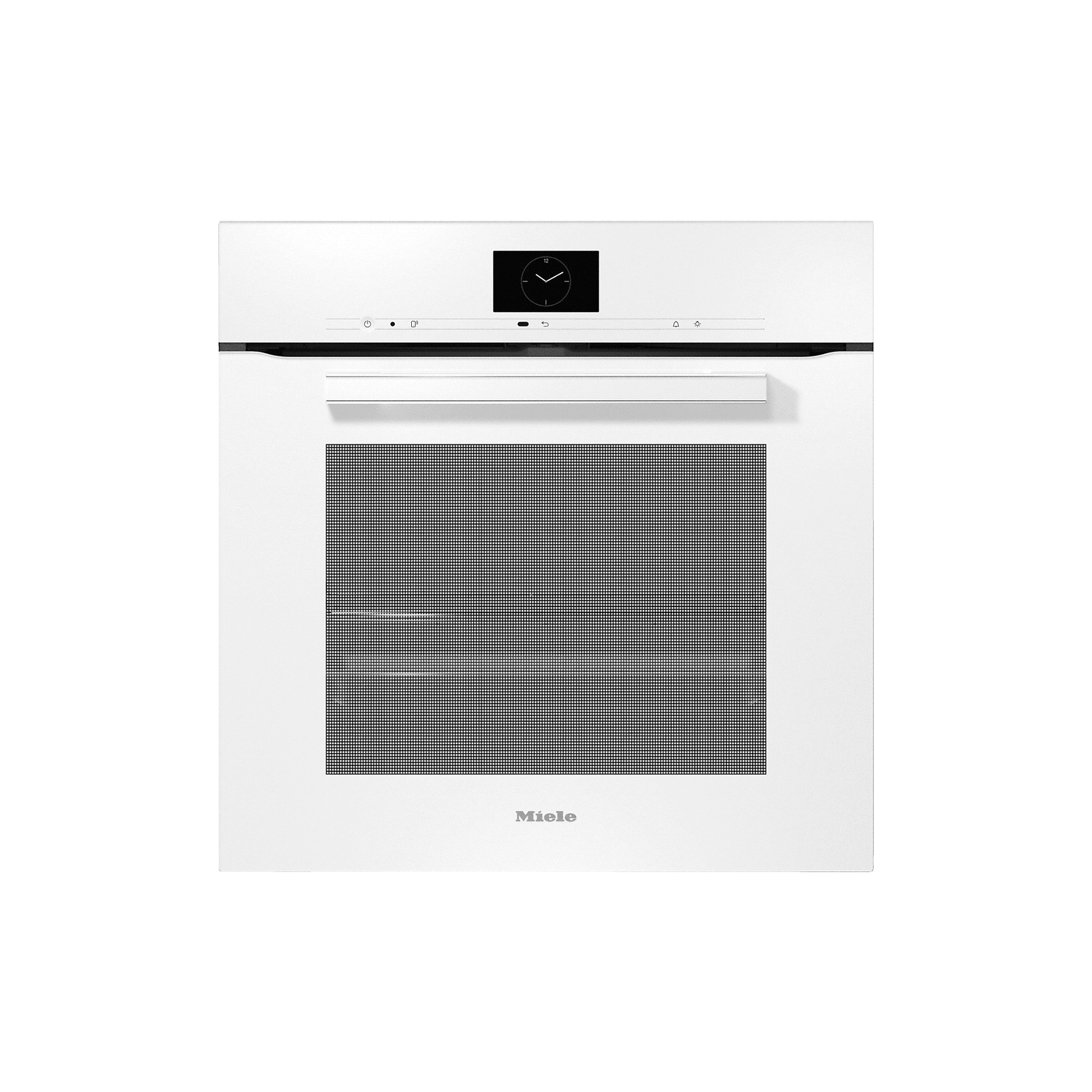 Miele H 7660 BP Seamless Design Oven gallery detail image