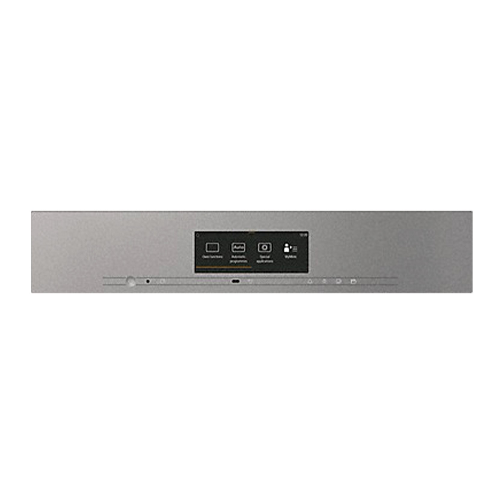 Miele DGC 7845X Handleless Steam Combination Oven gallery detail image