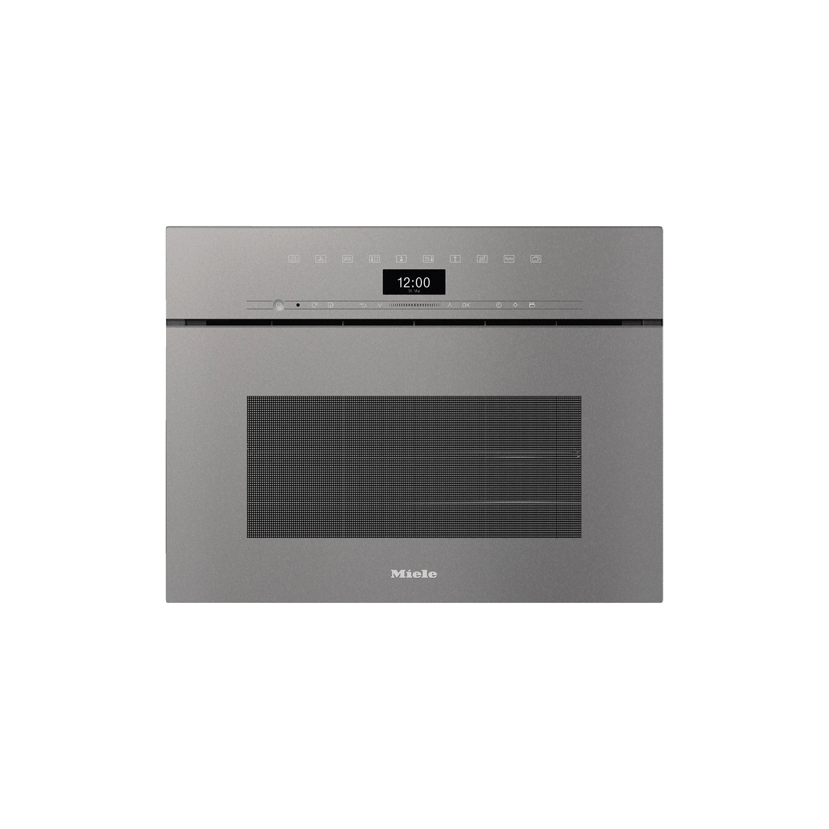Miele DGC 7440X Steam Combination Oven gallery detail image
