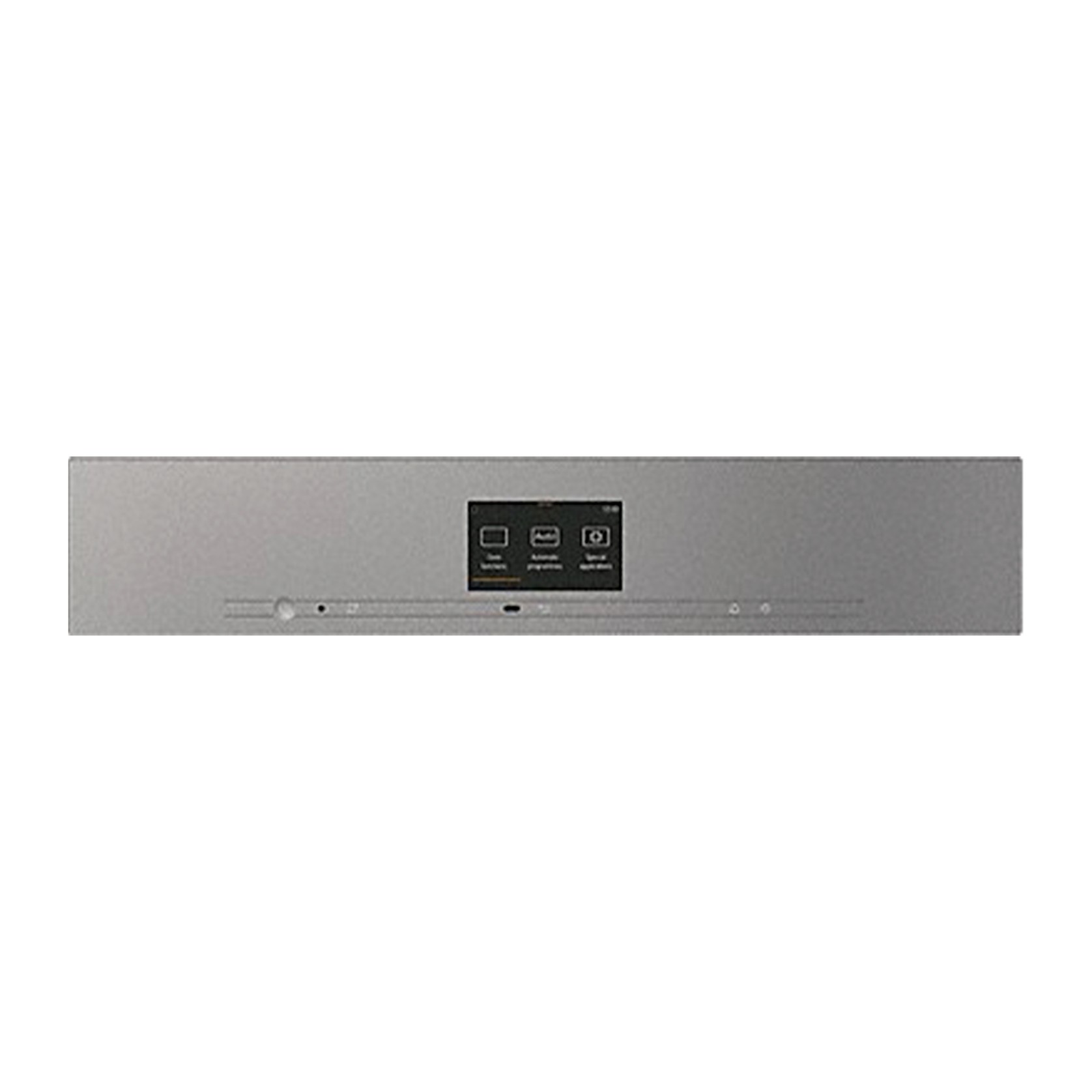 Miele H 7660 BP Seamless Design Oven gallery detail image