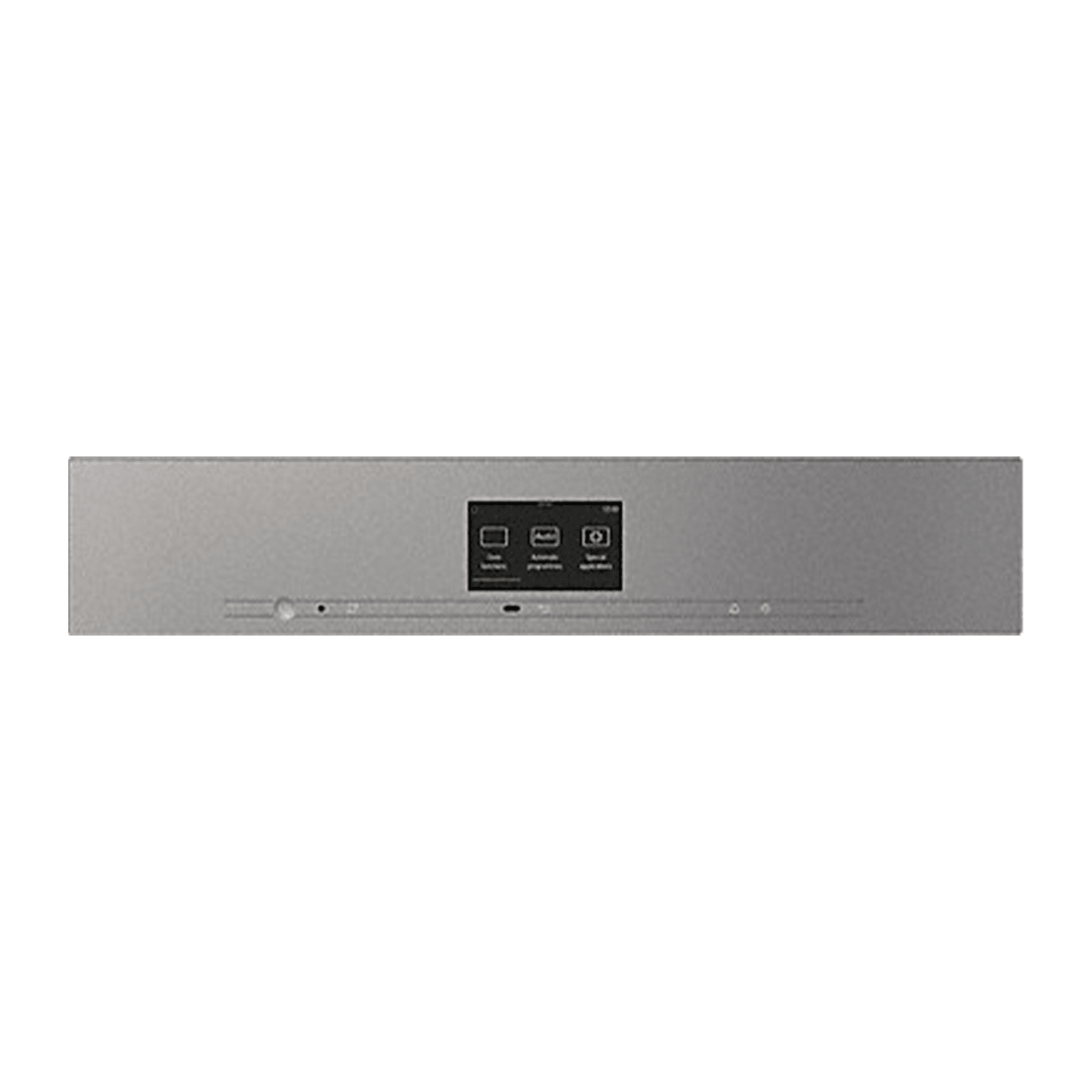 Miele H 7660 BP Seamless Design Oven gallery detail image