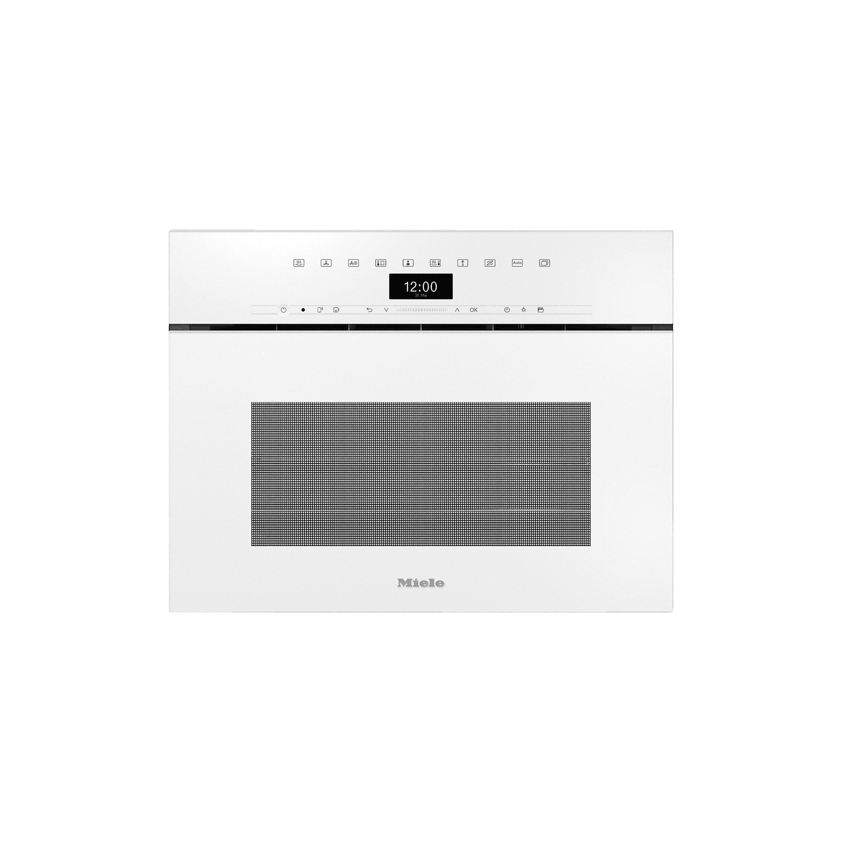 Miele DGC 7440X Steam Combination Oven gallery detail image