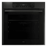 60cm Craft Built - In Pyrolytic Oven - Graphite Black gallery detail image