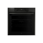 60cm Craft Built - In Pyrolytic Oven - Graphite Black gallery detail image