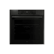 60cm Craft Built - In Pyrolytic Oven - Graphite Black gallery detail image