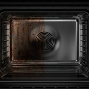 F&P Oven, 76cm, 17 Function, Self-cleaning gallery detail image