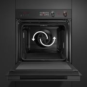 F&P Oven, 60cm, 11 Function, Self-cleaning gallery detail image