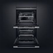 F&P Double Oven, 76cm, 17 Function, Self-cleaning gallery detail image