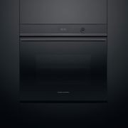 F&P Oven, 76cm, 17 Function, Self-cleaning gallery detail image