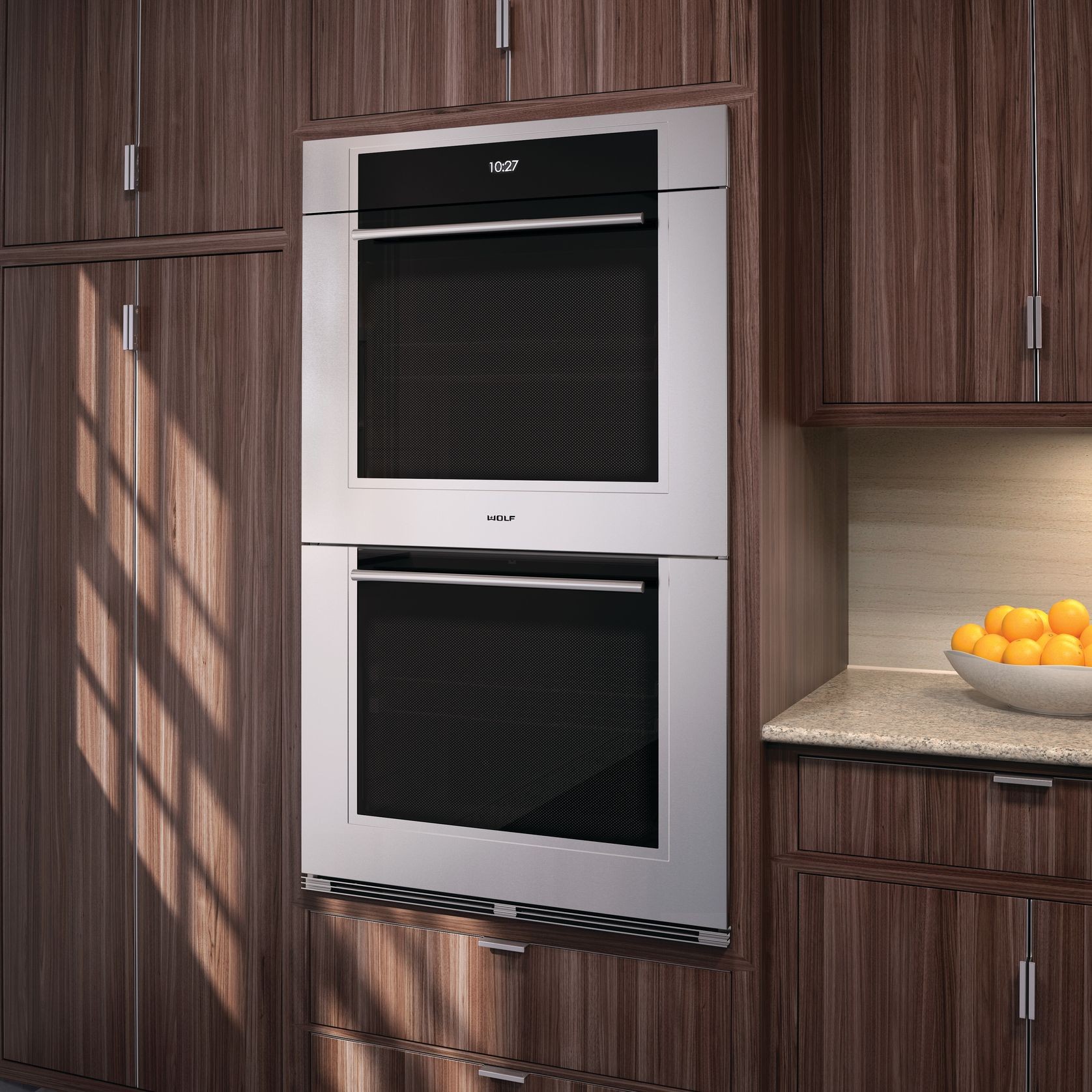 Wolf M Series Ovens gallery detail image
