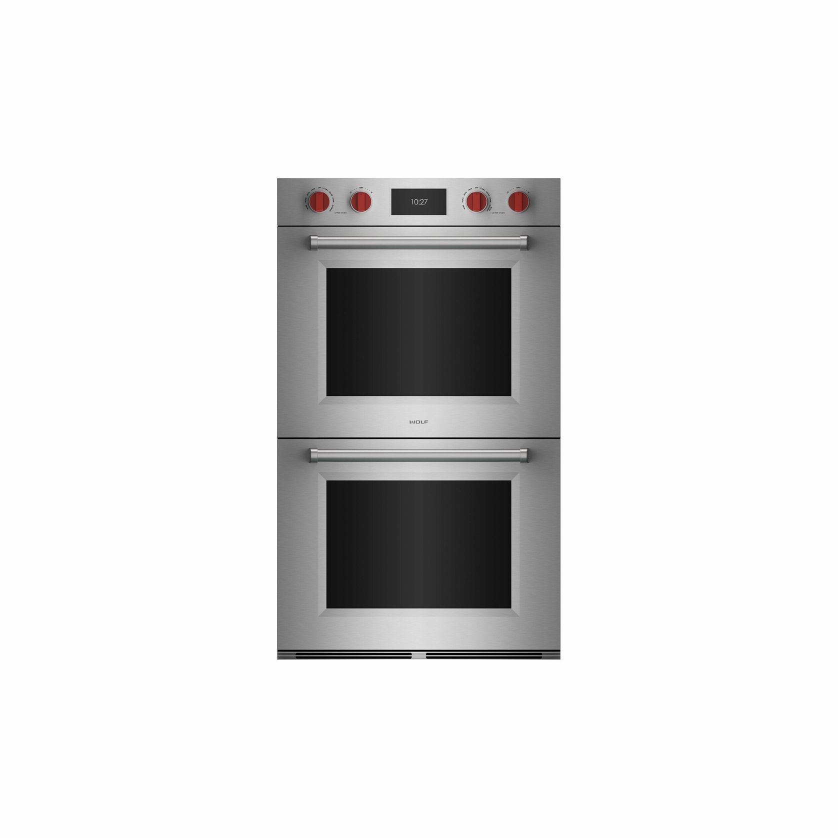 76cm M Series Professional Built-In Double Oven gallery detail image