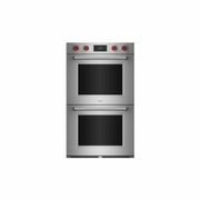 76cm M Series Professional Built-In Double Oven gallery detail image