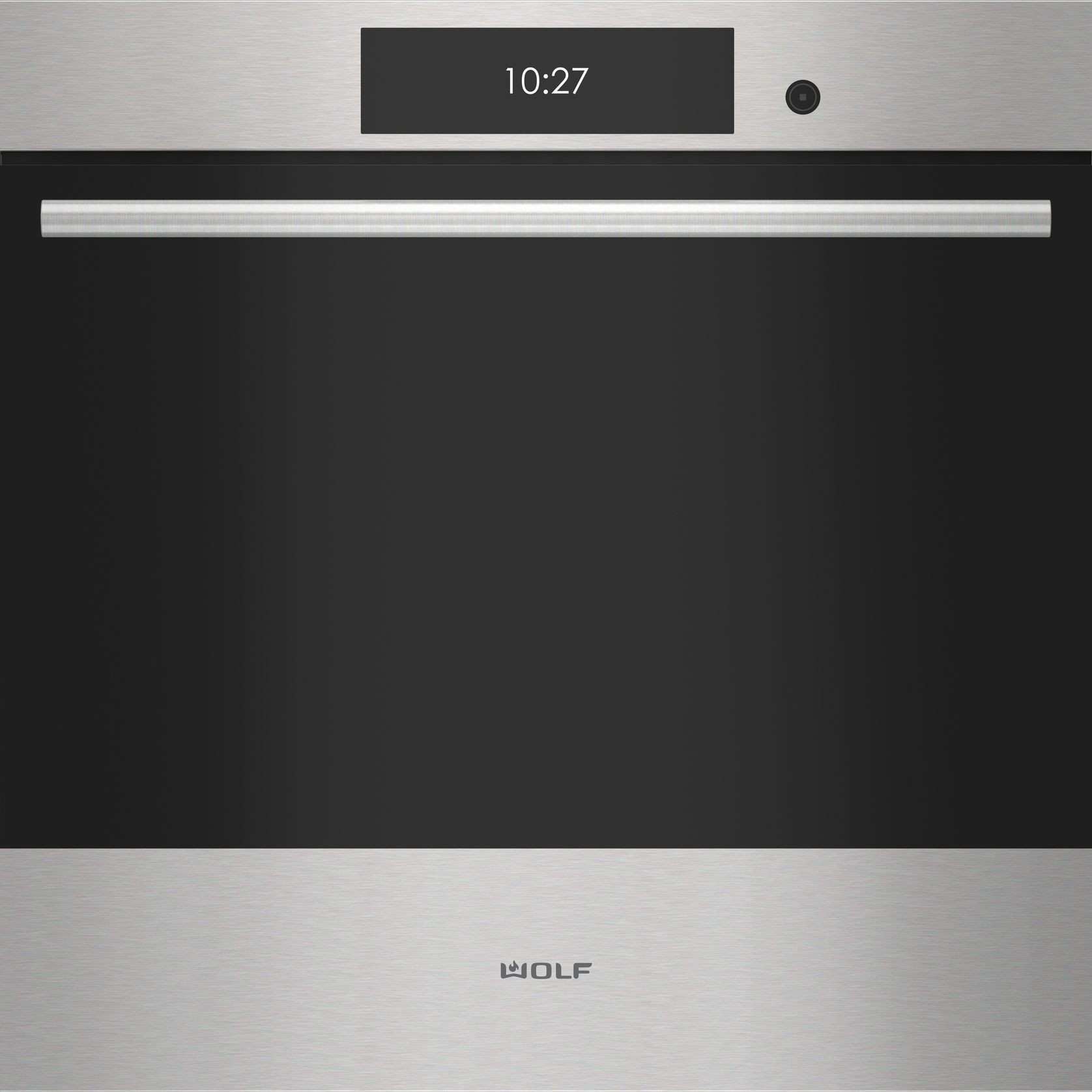 Wolf E Series Single Ovens gallery detail image