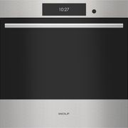 Wolf E Series Single Ovens gallery detail image