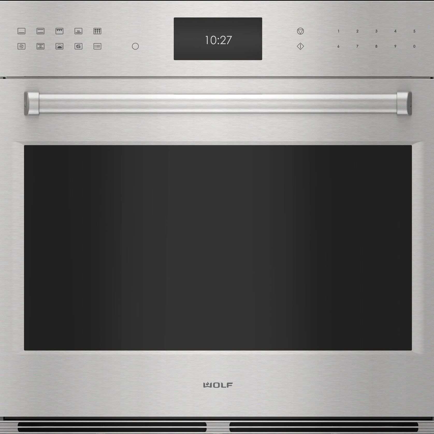 Wolf E Series Single Ovens gallery detail image