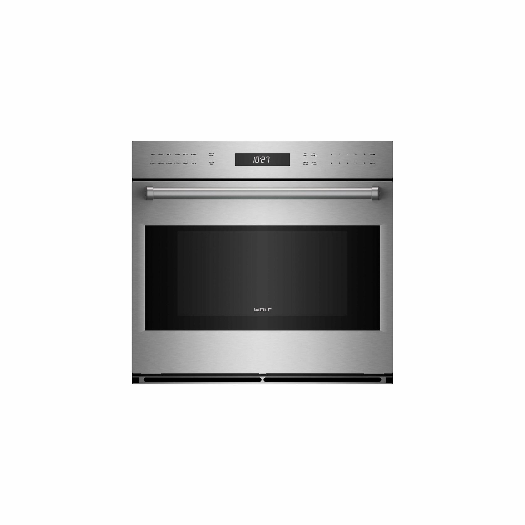 E Series Professional Single Oven | ICBSO30PE/S/PH gallery detail image