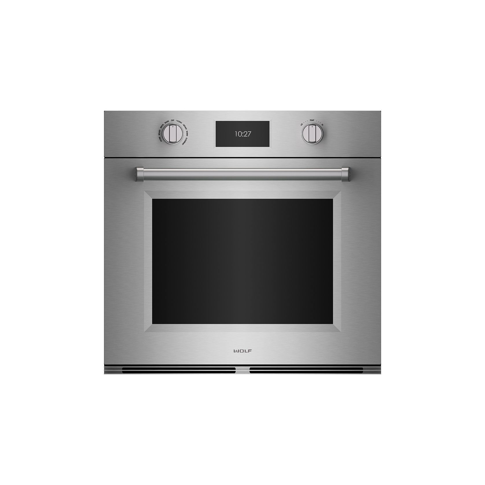 76cm M Series Professional Built-In Single Oven gallery detail image