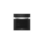 Miele Pureline Pyrolytic Cleansteel Oven W.600 gallery detail image