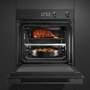 F&P Oven, 60cm, 11 Function, Self-cleaning gallery detail image