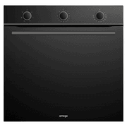 60m Built-In Electric Oven - Midnight gallery detail image