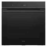 60cm Built In Pyro Oven with Airfry - Midnight gallery detail image