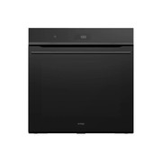 60cm Built In Pyro Oven with Airfry - Midnight gallery detail image