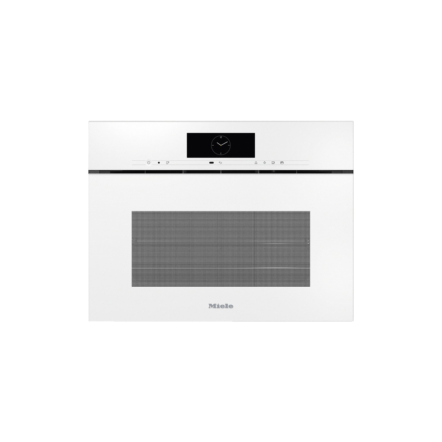 Miele DGC 7845X Handleless Steam Combination Oven gallery detail image