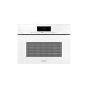 Miele DGC 7845X Handleless Steam Combination Oven gallery detail image