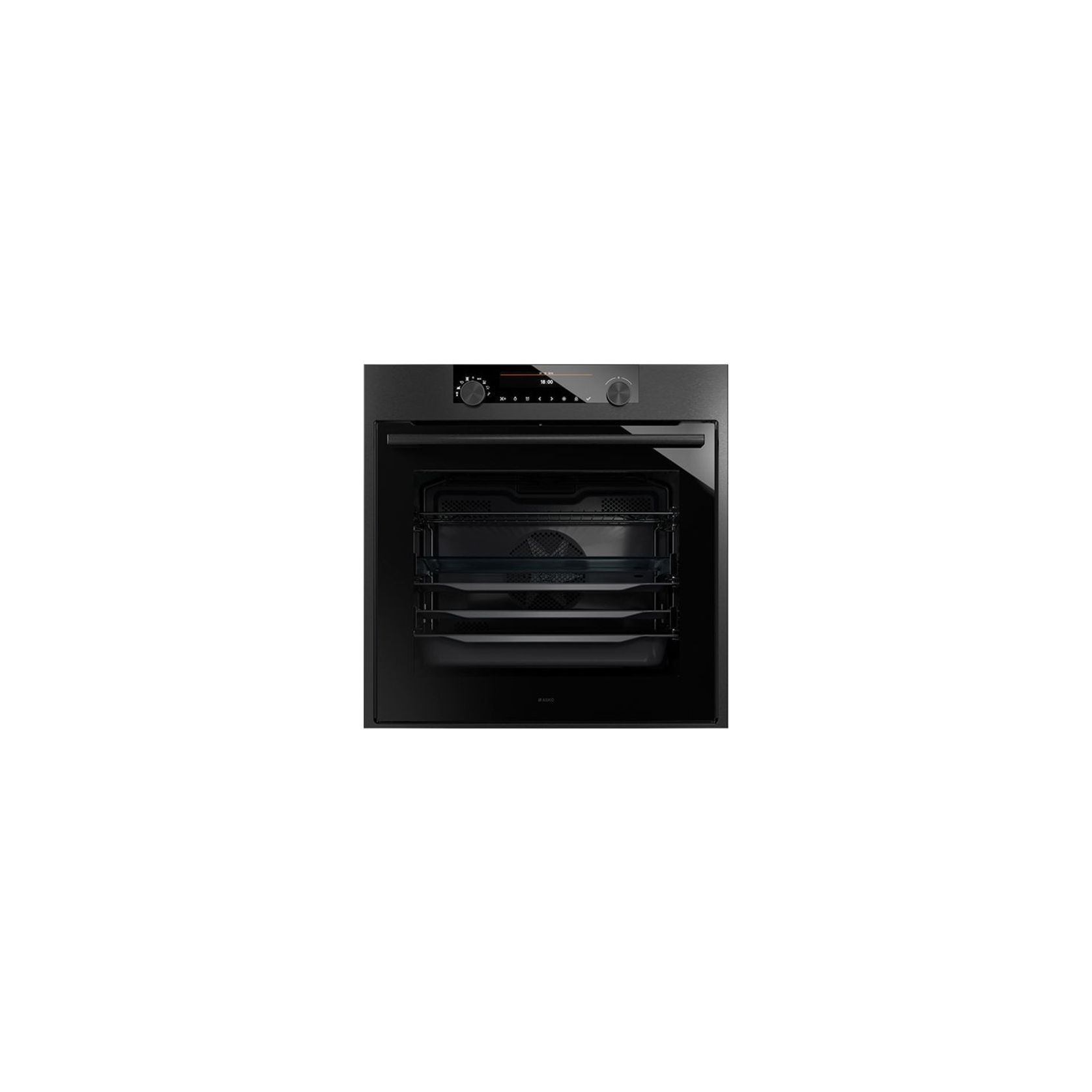 Pyrolytic Ovens | 71L | Oven | OP8687B gallery detail image
