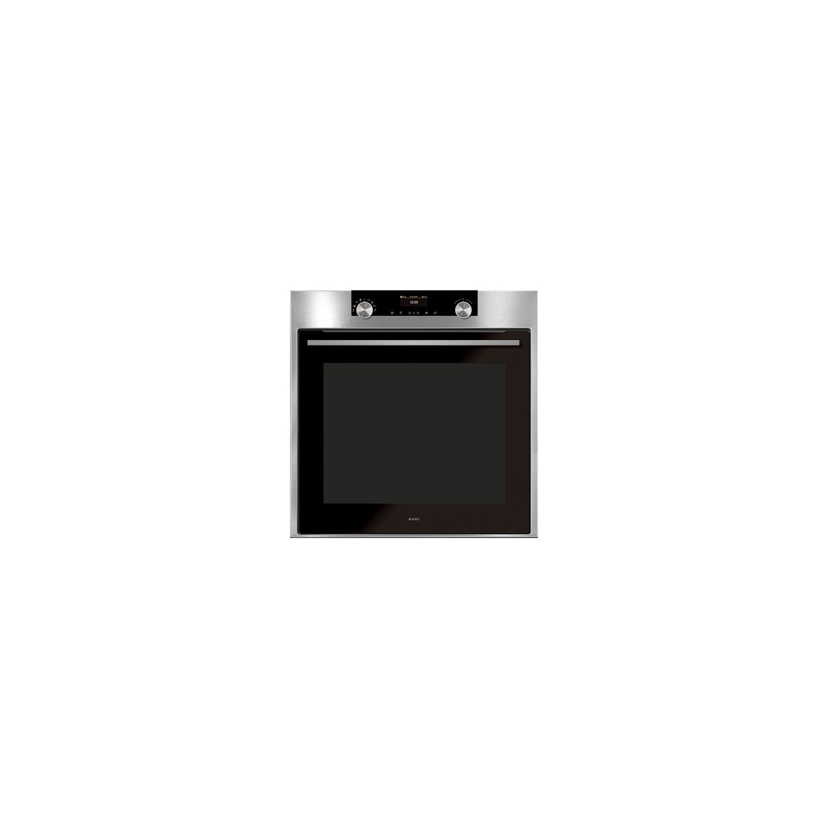Pyrolytic Ovens | 71L | Oven | OP8664S gallery detail image