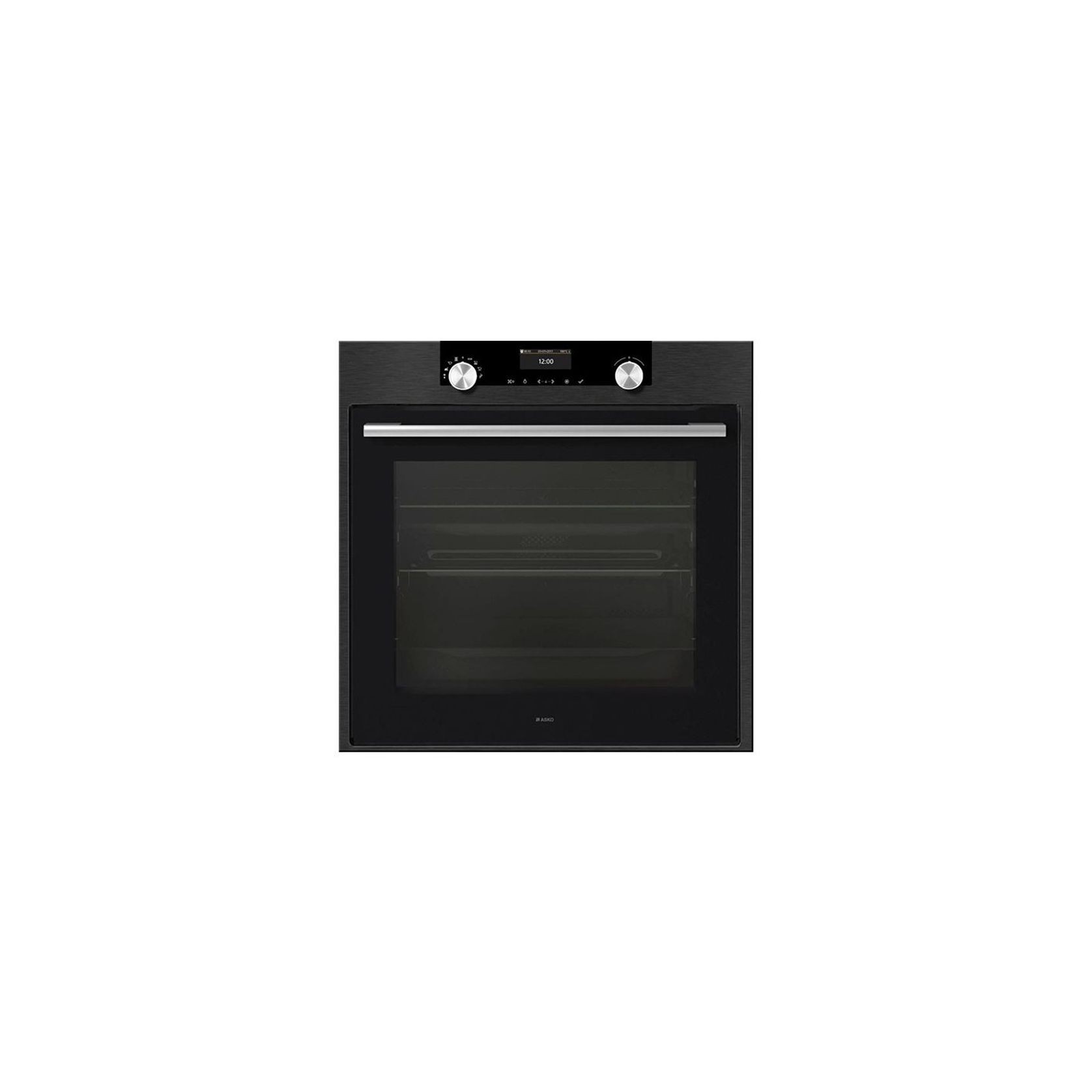 Pyrolytic Ovens | 71L | Oven | OP8664B gallery detail image
